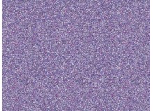 French Terry Windsong Kombi flieder